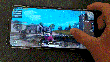 腾讯黑鲨游戏手机3pro上手实测 专为腾讯游戏深度打造