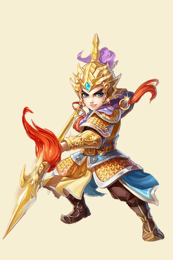 大话西游